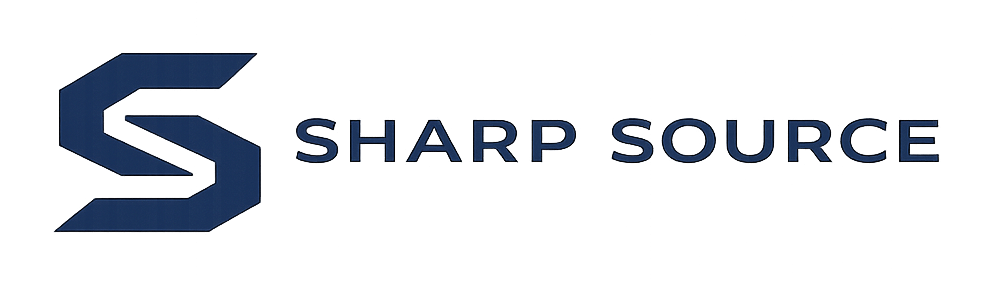 Sharp Source